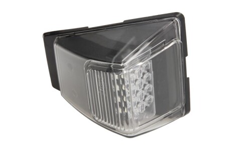 Фонарь указателя поворота - DEPO 773-1520L-AE