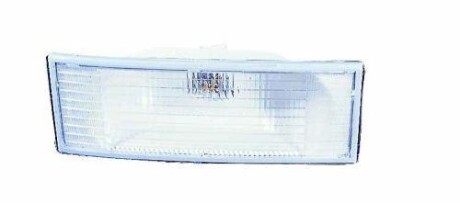 Стоянковий ліхтар - DEPO 773-1602N-UE
