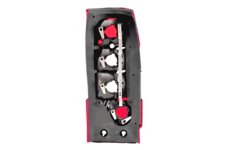 Фото 3 - Задний фонарь DEPO 773-1908L-UE-CR