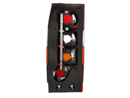 Фото 2 - Задний фонарь DEPO 773-1908R-UE