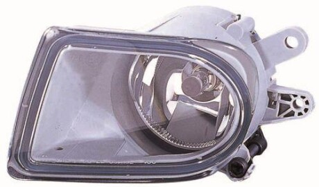 Фара противотуманная передняя/элементы - DEPO 773-2002R-UQ