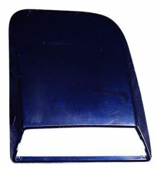 Корпус, вказівник повороту - DEPO 773-2502R-E
