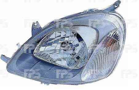 Фото товара Автозапчастина DEPO 8109 R2-E : Купить на tto.com.ua