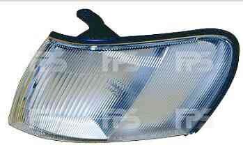 Указ. пов. с ламп. - DEPO 8112 G1-E