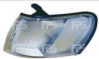 Указ. пов. с ламп. - DEPO 8112 G2-E