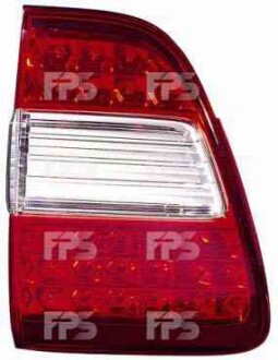 Фонарь - DEPO 8136 F4-E