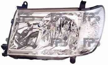 Фара - DEPO 8138 R2-E