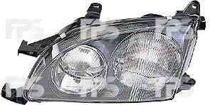 Фото товара Автозапчасть DEPO 8160 R3-E : Купить на tto.com.ua