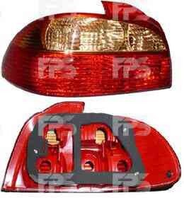 Фонарь - DEPO 8161 F1-E