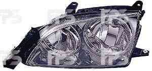 Фара - DEPO 8161 R2-E