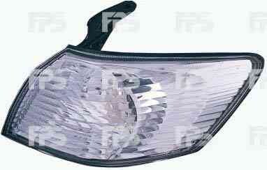 Указ. пов. с ламп. - DEPO 8162 K7-E