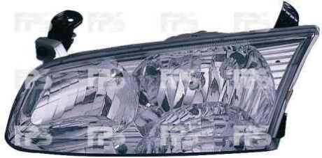 Фара - DEPO 8162 R8-E