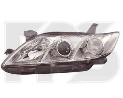 Фара - DEPO 8164 R2-E