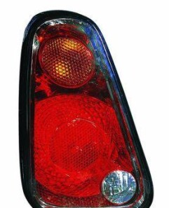 Задний фонарь, правый - DEPO 882-1906R-UE