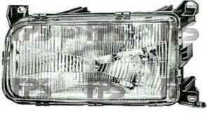 Фара - DEPO 9537 R1-E