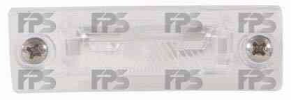 Фонарь - DEPO 9539 F0-E