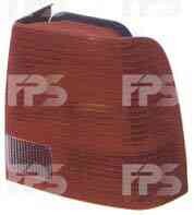 Фонарь - DEPO 9539 F2-E