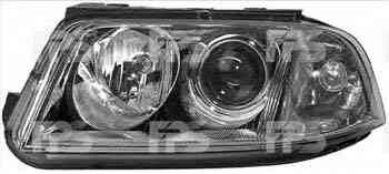 Фара - DEPO 9539 R8-E