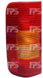 Фонарь - DEPO 9562 F1-E