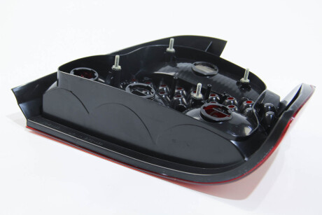 Фото 2 - Автозапчасть DEPO K-444-1917L-CR