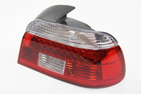 Ліхтар біл.-черв. BMW 5 E39 95- ПР. - DEPO K-444-1917R-CR