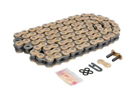 Ланцюги - DID DID520ATV2GB96