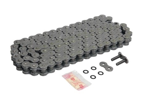 ?a?cuch 525 vx3 wzmocniony, liczba ogniw 118 x-ring czarny, spos?b ??c - DID DID525VX3118