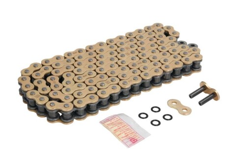 Цепь - DID DID530VX3GB112