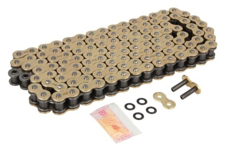 Фото товара Автозапчастина DID DID530VX3GB120 : Купить на tto.com.ua