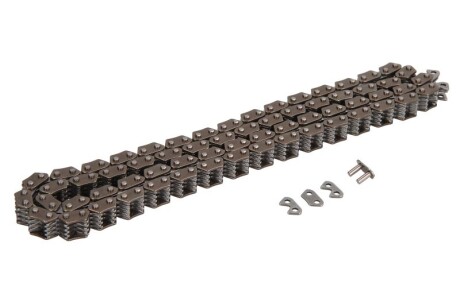 Цепь распредвала - DID DIDSCA0412ASV-128