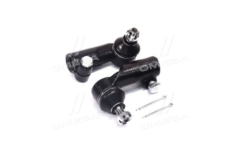 Рулевые наконечники внешн, 2шт компл, Kalina - Дорожная Карта 11183414100