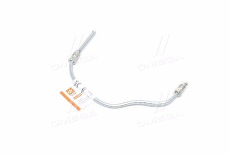 Фото 3 - Автозапчастина Дорожная Карта 2101-3501086 (21013501086)