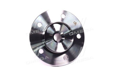 Ступиця - Дорожная Карта 2123-3103014