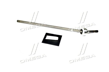 Фото 3 - Автозапчастина Дорожная Карта 31622304061