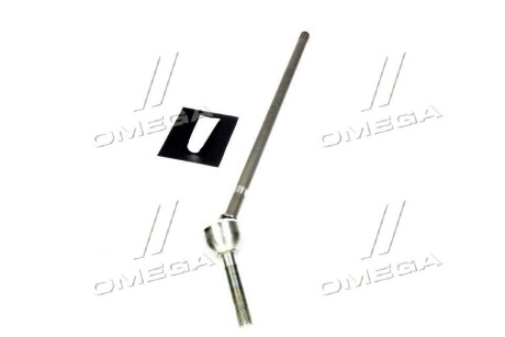 Фото 4 - Автозапчастина Дорожная Карта 31622304061