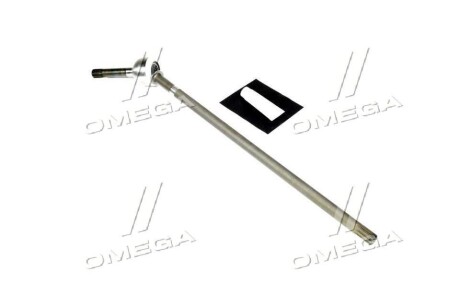 Шрус 3163 патриот левий trialli - Дорожная Карта 31622304061