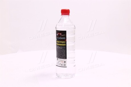 Электролит STANDART ДК 1л. - Дорожная Карта 48021126837
