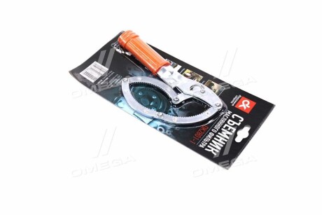 Фото 3 - Автозапчасть Дорожная Карта DK2801-1 (DK28011)