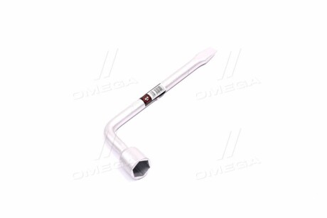 Фото 4 - Автозапчастина Дорожная Карта DK2810-1/21 (DK2810121)