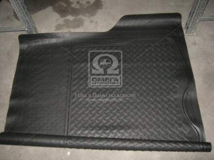 Фото 2 - Коврики Дорожная Карта DK-3123BK (DK3123BK)