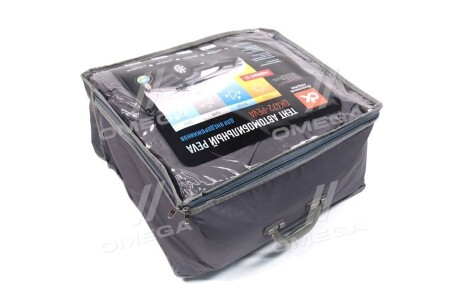 Фото 3 - Автозапчастина Дорожная Карта DK472-PEVA-2M (DK472PEVA2M)