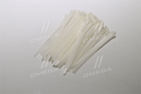 Фото 2 - Хомути Дорожная Карта DKG7.6*200WT (DKG76200WT)