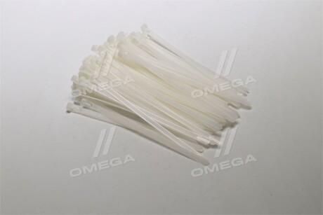 Фото 3 - Хомути Дорожная Карта DKG7.6*200WT (DKG76200WT)