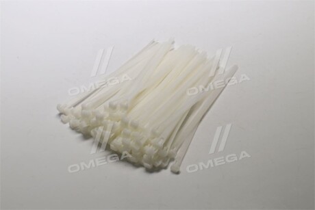 Фото 4 - Хомути Дорожная Карта DKG7.6*200WT (DKG76200WT)