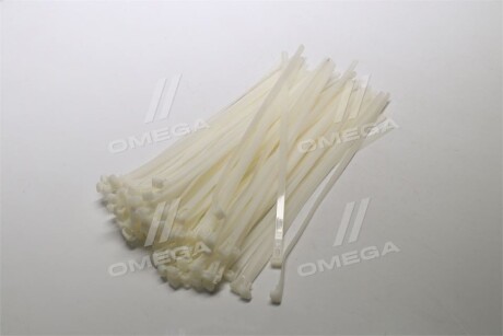 Фото 2 - Хомути Дорожная Карта DK-G7.6*300WT (DKG76300WT)