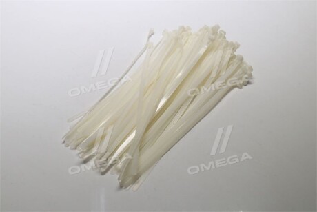 Фото 4 - Хомути Дорожная Карта DK-G7.6*300WT (DKG76300WT)