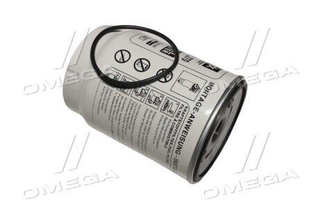 Фото 3 - Елемент топливной системы Дорожная Карта DK PL270 (DKPL270)