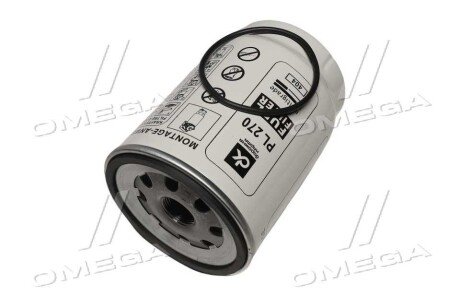 Фото 4 - Елемент топливной системы Дорожная Карта DK PL270 (DKPL270)