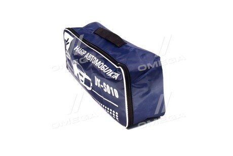 Фото 2 - Автозапчастина Дорожная Карта DK-S010 (DKS010)