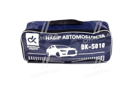 Фото товара Автозапчастина Дорожная Карта DK-S010 : Купить на tto.com.ua